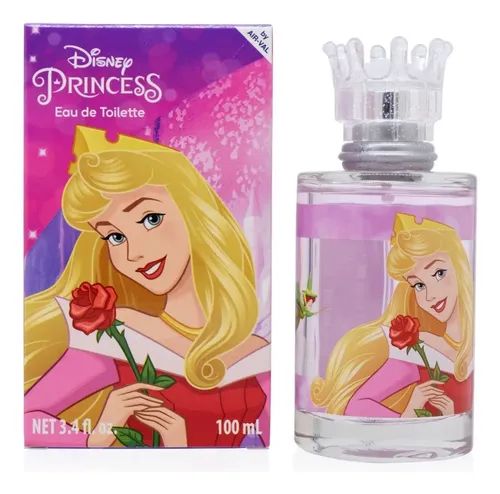 DUMMY - PERFUMES NIÑAS DISNEY 100ML